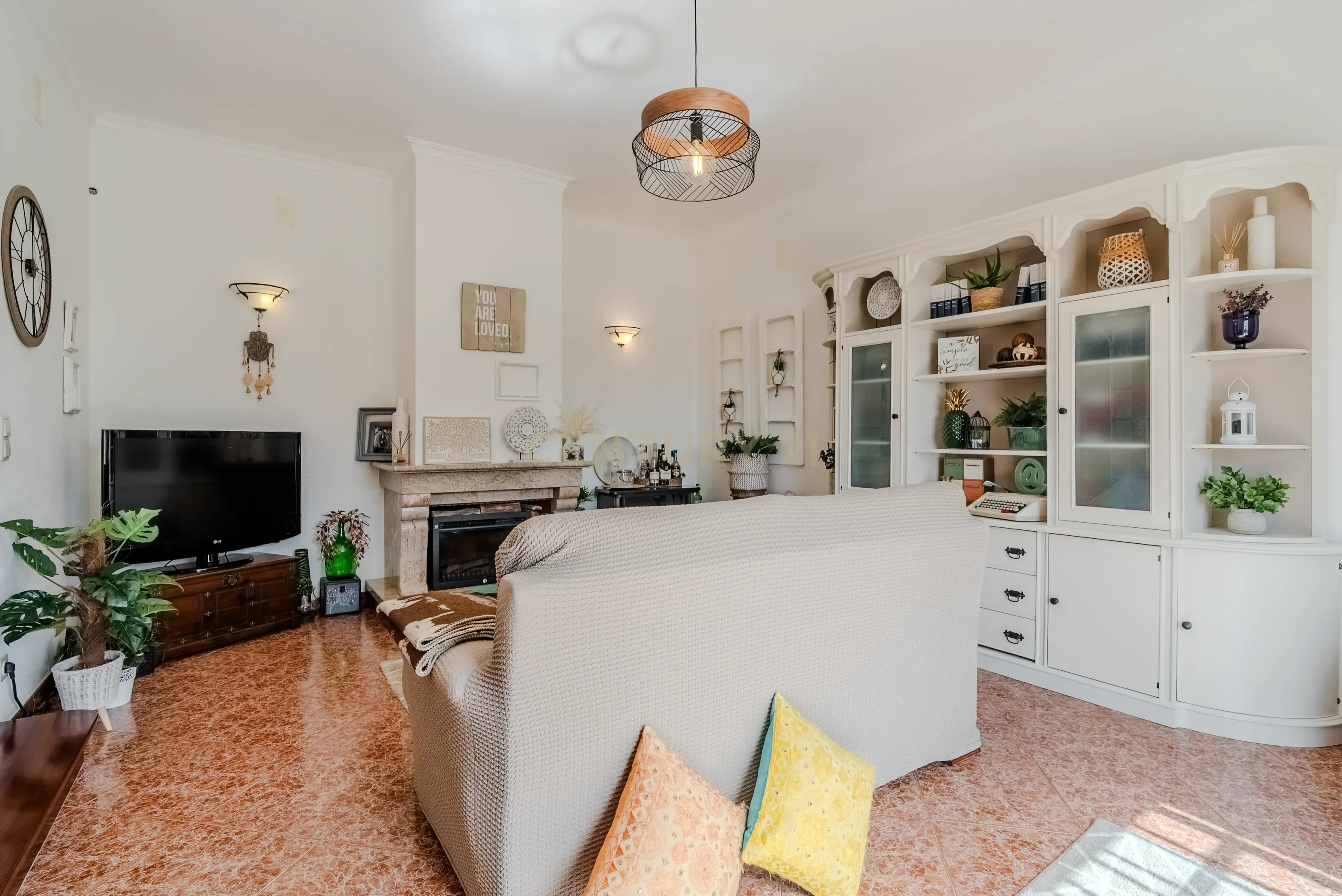 Moradia T2 Duplex - Mafra - Image 22